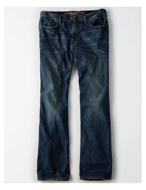 jeans men's american eagle